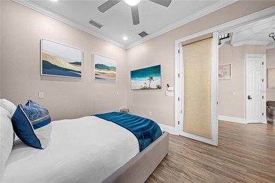 Here's your opportunity to own a spectacular vacation home in on ChampionsGate Golf Resort in Florida - for sale on GolfHomes.com, golf home, golf lot