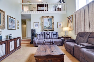 Welcome to this well maintained 3 bedroom 2 bath home nestled in on Pocono Farms Country Club in Pennsylvania - for sale on GolfHomes.com, golf home, golf lot