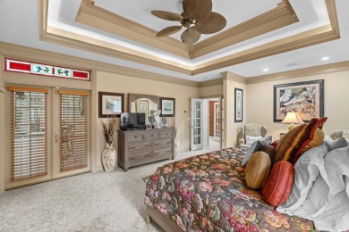 1153 Heritage Drive in Heritage Plantation offers an elegant on Heritage Club in South Carolina - for sale on GolfHomes.com, golf home, golf lot