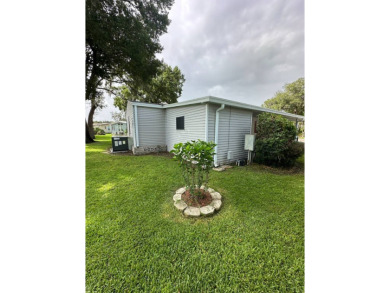 Step into this exceptional, FULLY FURNISHED (TURN KEY) 2-bedroom on Schalamar Creek Golf and Country Club in Florida - for sale on GolfHomes.com, golf home, golf lot