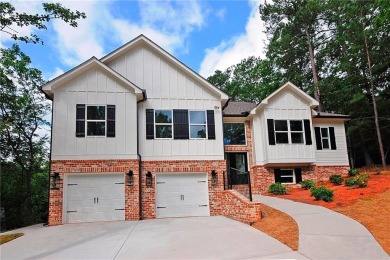 Welcome to Fairfield Plantation's premier lake community! This on Fairfield Plantation Golf and Country Club in Georgia - for sale on GolfHomes.com, golf home, golf lot