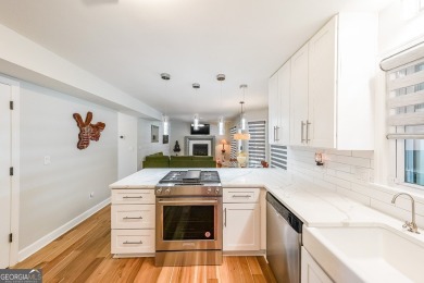 || OVER $125K IN UPDATES || || NEW ROOF (NOV 2024) || || on Lanier Island Legacy Golf Couorse in Georgia - for sale on GolfHomes.com, golf home, golf lot