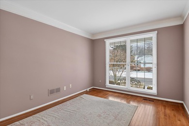 Welcome to Country Club Village of Northville, Northville's on Bushwood Golf Club in Michigan - for sale on GolfHomes.com, golf home, golf lot