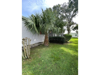 Step into this exceptional, FULLY FURNISHED (TURN KEY) 2-bedroom on Schalamar Creek Golf and Country Club in Florida - for sale on GolfHomes.com, golf home, golf lot