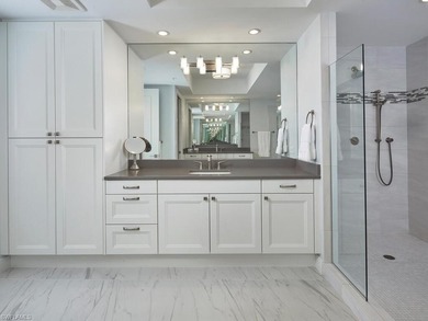 FURNISHED 10th floor Altaira at The Colony at Pelican Landing on The Colony Golf and Country Club in Florida - for sale on GolfHomes.com, golf home, golf lot