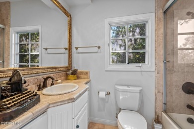 Artistic North Ranch Sanctuary with Grogeous Golf Course & on North Ranch Country Club in California - for sale on GolfHomes.com, golf home, golf lot