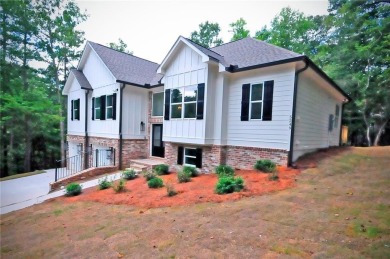 Welcome to Fairfield Plantation's premier lake community! This on Fairfield Plantation Golf and Country Club in Georgia - for sale on GolfHomes.com, golf home, golf lot