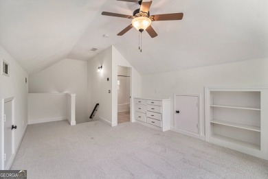 Serene Golf Course Living with Premium Upgrades - Welcome to 180 on Summergrove Golf Club in Georgia - for sale on GolfHomes.com, golf home, golf lot