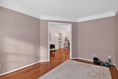 Welcome to Country Club Village of Northville, Northville's on Bushwood Golf Club in Michigan - for sale on GolfHomes.com, golf home, golf lot