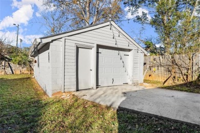 Better than new, beautifully renovated East Lake Terrace on East Lake Golf Club in Georgia - for sale on GolfHomes.com, golf home, golf lot