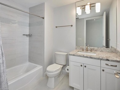 FURNISHED 10th floor Altaira at The Colony at Pelican Landing on The Colony Golf and Country Club in Florida - for sale on GolfHomes.com, golf home, golf lot