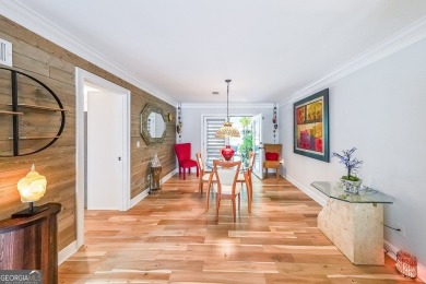 || OVER $125K IN UPDATES || || NEW ROOF (NOV 2024) || || on Lanier Island Legacy Golf Couorse in Georgia - for sale on GolfHomes.com, golf home, golf lot