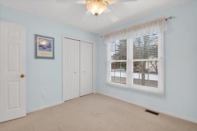 Welcome to Country Club Village of Northville, Northville's on Bushwood Golf Club in Michigan - for sale on GolfHomes.com, golf home, golf lot