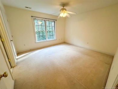 Step into timeless elegance with this one-owner, custom-built on Brickshire Golf Club in Virginia - for sale on GolfHomes.com, golf home, golf lot