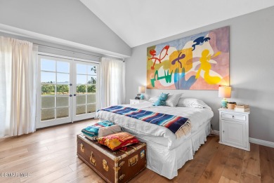 Artistic North Ranch Sanctuary with Grogeous Golf Course & on North Ranch Country Club in California - for sale on GolfHomes.com, golf home, golf lot