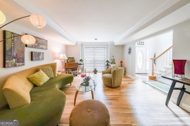 || OVER $125K IN UPDATES || || NEW ROOF (NOV 2024) || || on Lanier Island Legacy Golf Couorse in Georgia - for sale on GolfHomes.com, golf home, golf lot