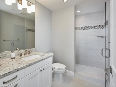 FURNISHED 10th floor Altaira at The Colony at Pelican Landing on The Colony Golf and Country Club in Florida - for sale on GolfHomes.com, golf home, golf lot