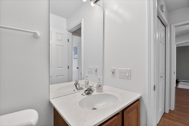 Welcome to Country Club Village of Northville, Northville's on Bushwood Golf Club in Michigan - for sale on GolfHomes.com, golf home, golf lot