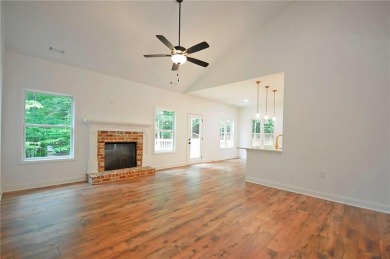 Welcome to Fairfield Plantation's premier lake community! This on Fairfield Plantation Golf and Country Club in Georgia - for sale on GolfHomes.com, golf home, golf lot