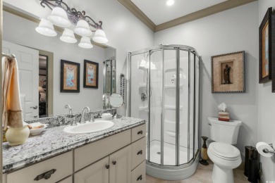 1153 Heritage Drive in Heritage Plantation offers an elegant on Heritage Club in South Carolina - for sale on GolfHomes.com, golf home, golf lot