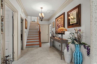 1153 Heritage Drive in Heritage Plantation offers an elegant on Heritage Club in South Carolina - for sale on GolfHomes.com, golf home, golf lot