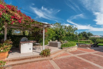 Artistic North Ranch Sanctuary with Grogeous Golf Course & on North Ranch Country Club in California - for sale on GolfHomes.com, golf home, golf lot