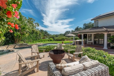 Artistic North Ranch Sanctuary with Grogeous Golf Course & on North Ranch Country Club in California - for sale on GolfHomes.com, golf home, golf lot