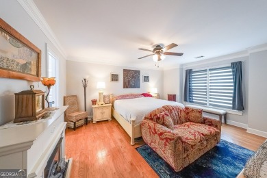|| OVER $125K IN UPDATES || || NEW ROOF (NOV 2024) || || on Lanier Island Legacy Golf Couorse in Georgia - for sale on GolfHomes.com, golf home, golf lot