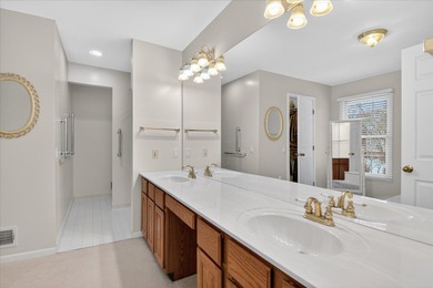 Welcome to Country Club Village of Northville, Northville's on Bushwood Golf Club in Michigan - for sale on GolfHomes.com, golf home, golf lot