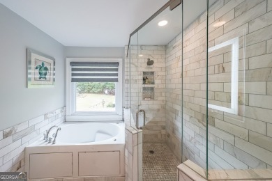 || OVER $125K IN UPDATES || || NEW ROOF (NOV 2024) || || on Lanier Island Legacy Golf Couorse in Georgia - for sale on GolfHomes.com, golf home, golf lot