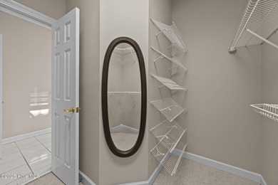 This custom-built brick home has been exceptionally cared for on Brunswick Plantation and Golf Resorts in North Carolina - for sale on GolfHomes.com, golf home, golf lot