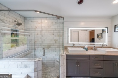 || OVER $125K IN UPDATES || || NEW ROOF (NOV 2024) || || on Lanier Island Legacy Golf Couorse in Georgia - for sale on GolfHomes.com, golf home, golf lot