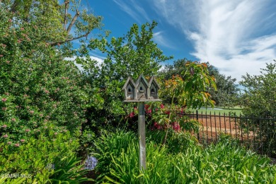 Artistic North Ranch Sanctuary with Grogeous Golf Course & on North Ranch Country Club in California - for sale on GolfHomes.com, golf home, golf lot