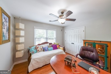|| OVER $125K IN UPDATES || || NEW ROOF (NOV 2024) || || on Lanier Island Legacy Golf Couorse in Georgia - for sale on GolfHomes.com, golf home, golf lot