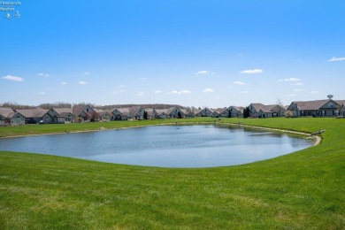 The Fairway Villas at Catawba Island Club. This Abbey model has on Catawba Island Club in Ohio - for sale on GolfHomes.com, golf home, golf lot