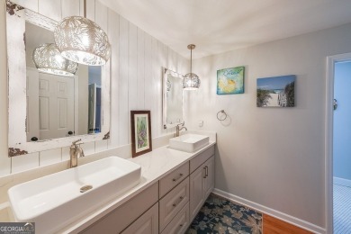 || OVER $125K IN UPDATES || || NEW ROOF (NOV 2024) || || on Lanier Island Legacy Golf Couorse in Georgia - for sale on GolfHomes.com, golf home, golf lot
