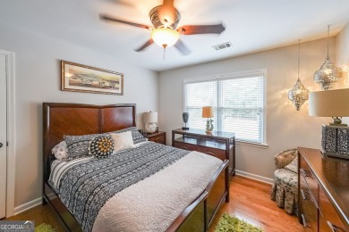 || OVER $125K IN UPDATES || || NEW ROOF (NOV 2024) || || on Lanier Island Legacy Golf Couorse in Georgia - for sale on GolfHomes.com, golf home, golf lot