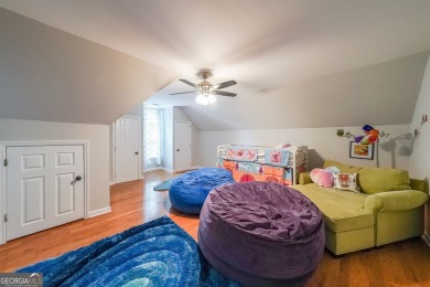 || OVER $125K IN UPDATES || || NEW ROOF (NOV 2024) || || on Lanier Island Legacy Golf Couorse in Georgia - for sale on GolfHomes.com, golf home, golf lot