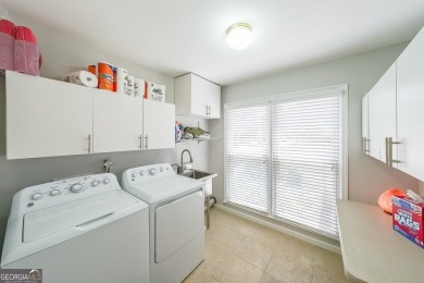|| OVER $125K IN UPDATES || || NEW ROOF (NOV 2024) || || on Lanier Island Legacy Golf Couorse in Georgia - for sale on GolfHomes.com, golf home, golf lot