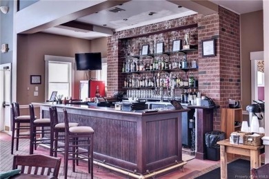 Step into timeless elegance with this one-owner, custom-built on Brickshire Golf Club in Virginia - for sale on GolfHomes.com, golf home, golf lot