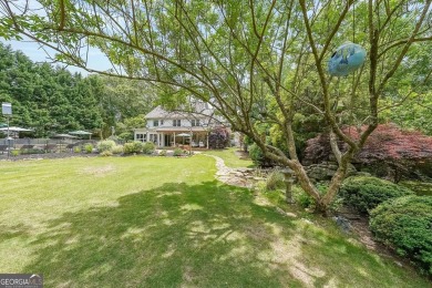 || OVER $125K IN UPDATES || || NEW ROOF (NOV 2024) || || on Lanier Island Legacy Golf Couorse in Georgia - for sale on GolfHomes.com, golf home, golf lot