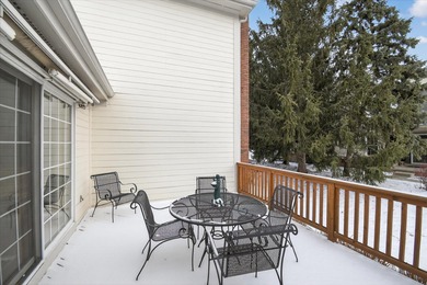 Welcome to Country Club Village of Northville, Northville's on Bushwood Golf Club in Michigan - for sale on GolfHomes.com, golf home, golf lot