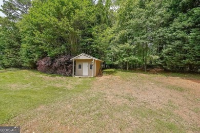 || OVER $125K IN UPDATES || || NEW ROOF (NOV 2024) || || on Lanier Island Legacy Golf Couorse in Georgia - for sale on GolfHomes.com, golf home, golf lot