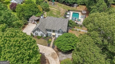 || OVER $125K IN UPDATES || || NEW ROOF (NOV 2024) || || on Lanier Island Legacy Golf Couorse in Georgia - for sale on GolfHomes.com, golf home, golf lot