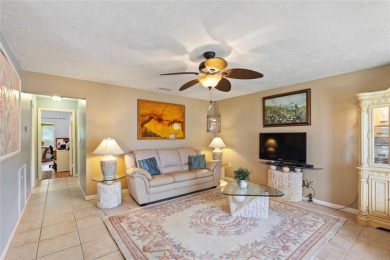 Gated ACTIVE 55+ PET friendly community Paradise Pointe in on Summertree Golf Course in Florida - for sale on GolfHomes.com, golf home, golf lot