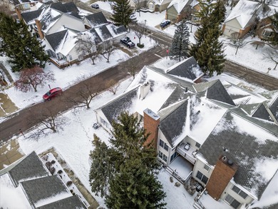 Welcome to Country Club Village of Northville, Northville's on Bushwood Golf Club in Michigan - for sale on GolfHomes.com, golf home, golf lot
