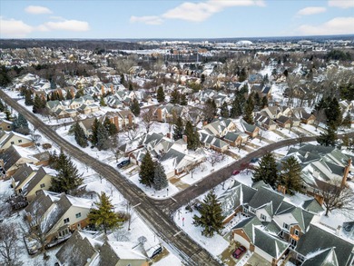 Welcome to Country Club Village of Northville, Northville's on Bushwood Golf Club in Michigan - for sale on GolfHomes.com, golf home, golf lot