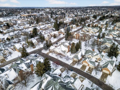 Welcome to Country Club Village of Northville, Northville's on Bushwood Golf Club in Michigan - for sale on GolfHomes.com, golf home, golf lot
