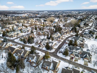 Welcome to Country Club Village of Northville, Northville's on Bushwood Golf Club in Michigan - for sale on GolfHomes.com, golf home, golf lot