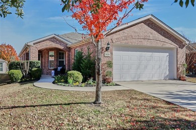 Immaculate, well maintained, and updated 3 bedroom home in on Frisco Lakes Golf Course in Texas - for sale on GolfHomes.com, golf home, golf lot